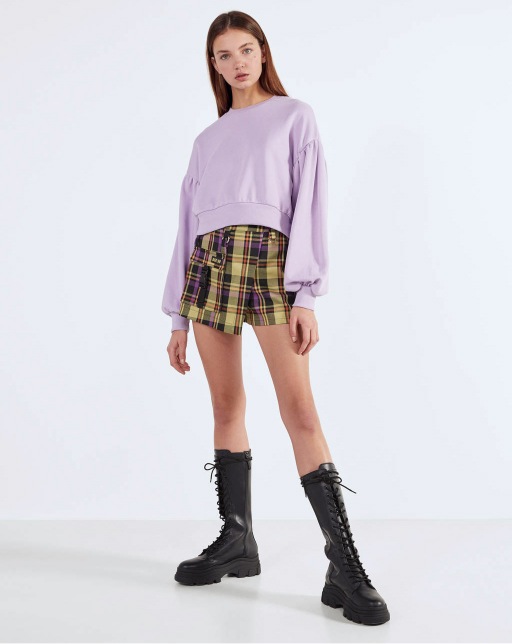 Utility skort - Image 4
