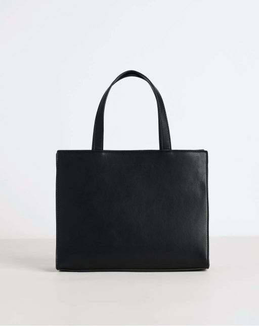 Tote bag with chain - Image 4